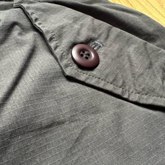 Frizmworks Slate Grey Hiking Pants | Large | 32" Waist - Picture 3 of 8